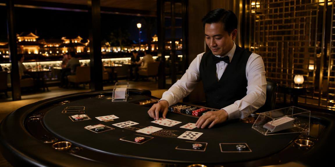 hem88 Baccarat Di Động